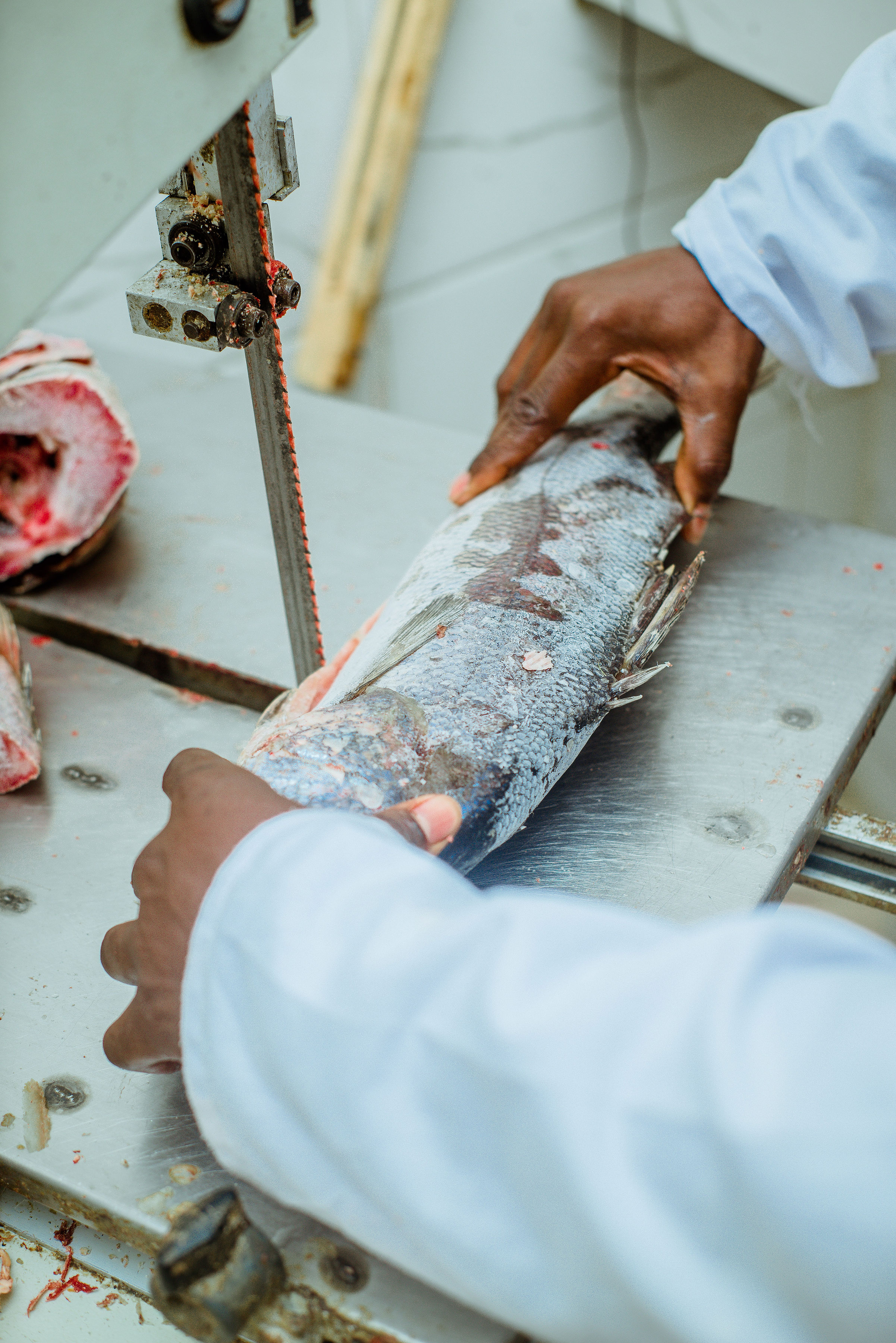 SATO WA ZIWA VICTORIA